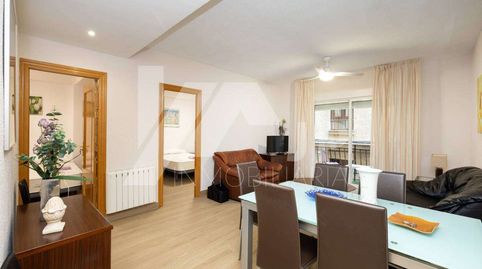 Photo 2 of Flat for rent in Calle Ángel, 24, Centro - Sagrario, Granada Capital