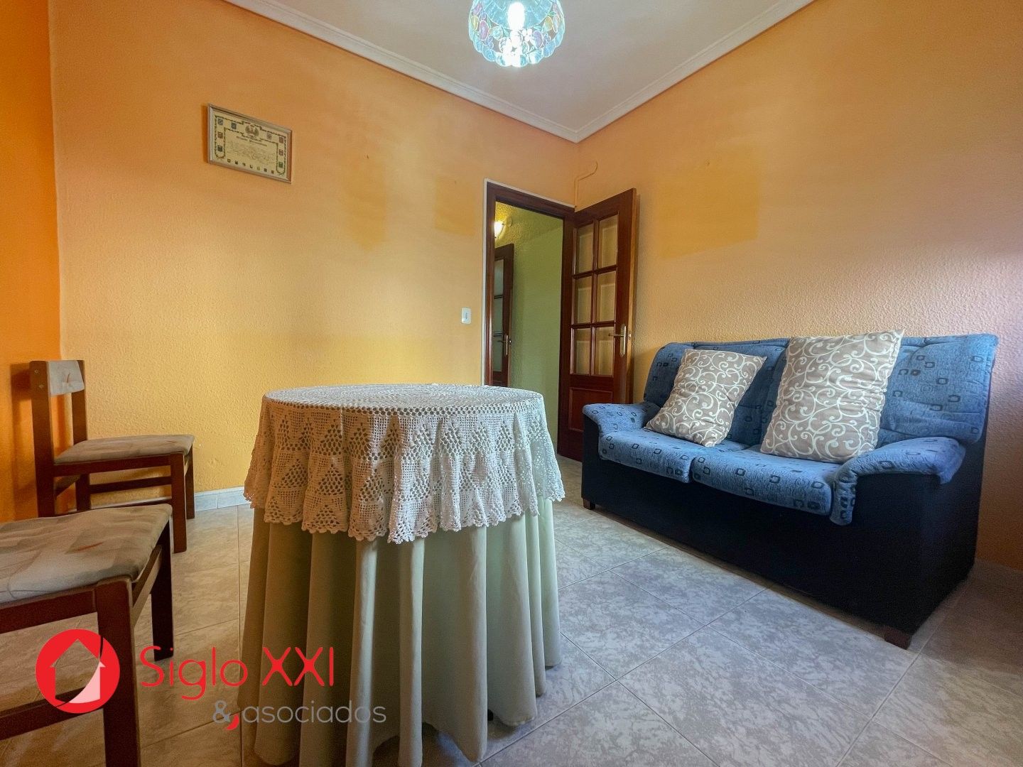 Habitación de Casa o chalet en venta en Almazora / Almassora con Aire acondicionado y Terraza