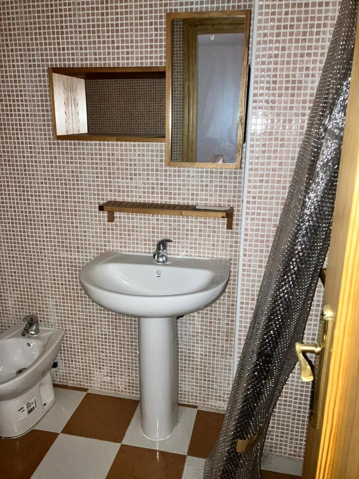 Bany de Casa o xalet en venda en Alcázar del Rey