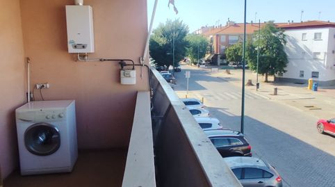 Foto 2 von Maisonette zum Verkauf in Avenida de la Estación, 24, Zafra, Badajoz