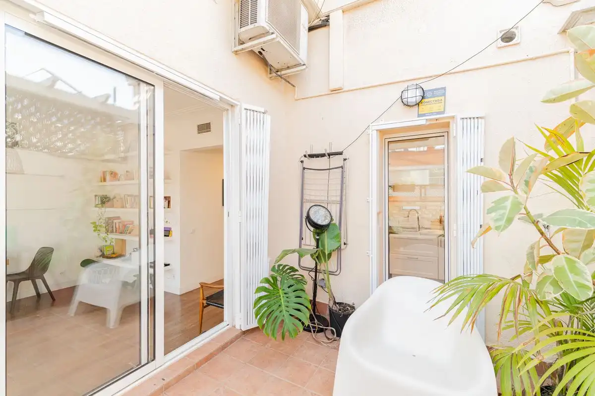 Attique avec terrasse à vendre à Carrer del Bruc, imagen 2