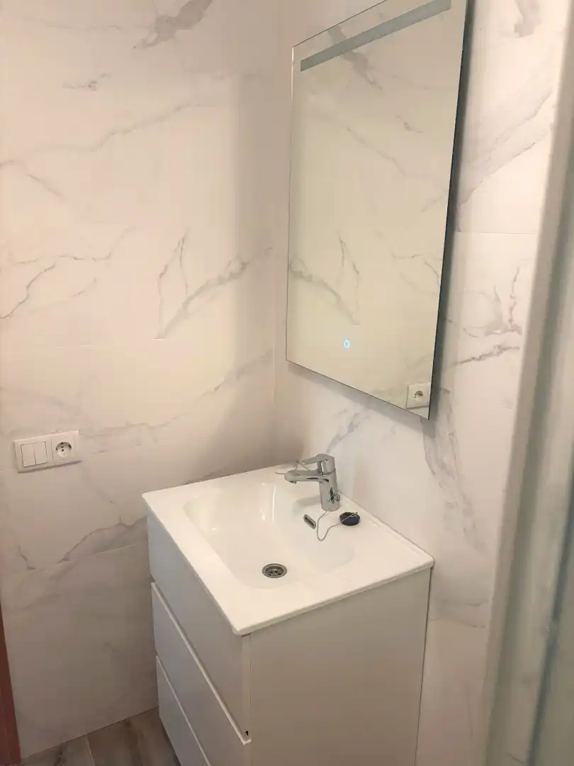 Wohnung zur Miete in Calle Vista Alegre, 1, Vistalegre