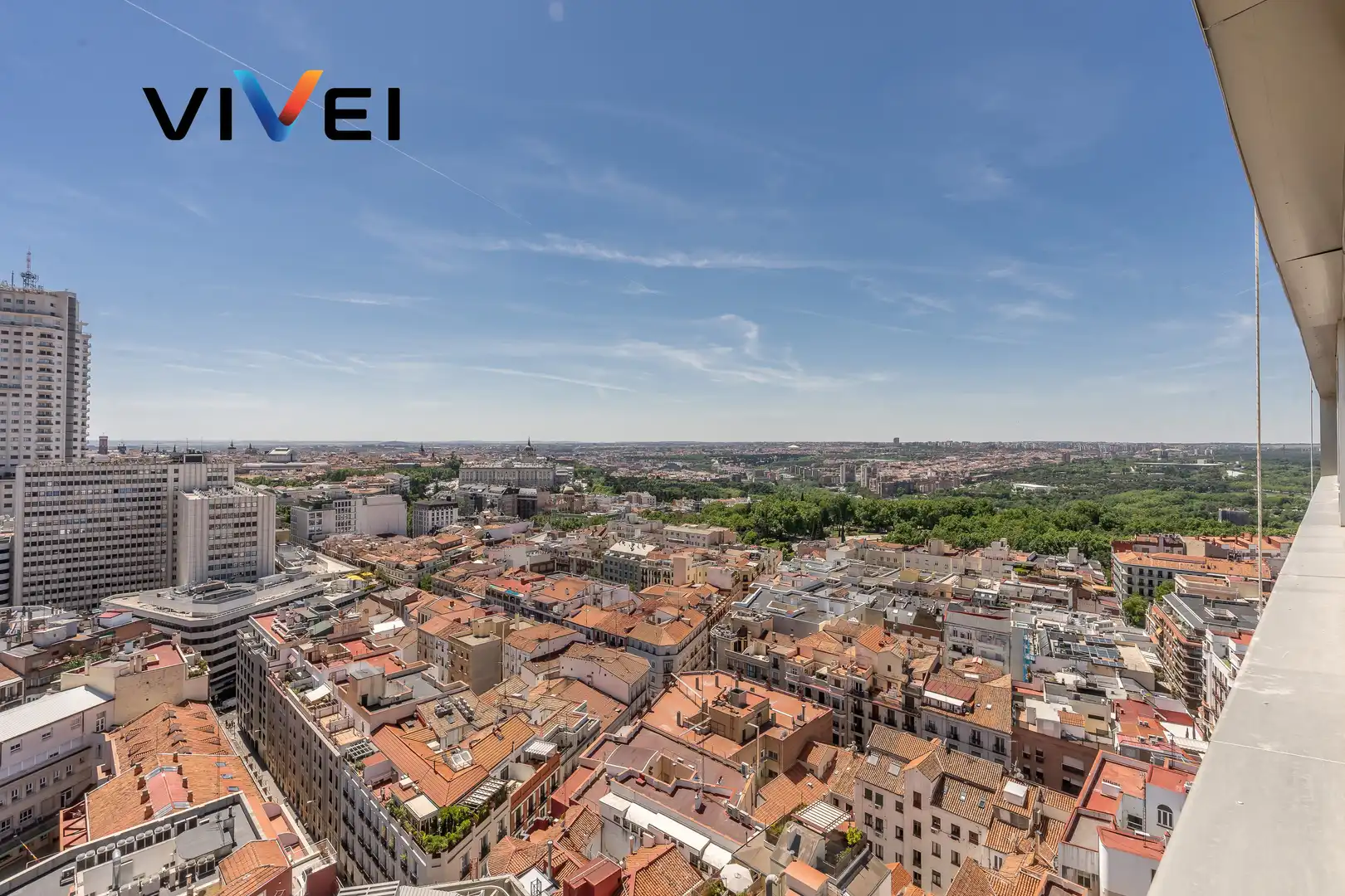 Piso con ascensor en venta en Calle de la Princesa, imagen 24