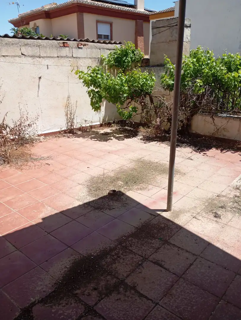 Casa o chalet en venta en Chimeneas