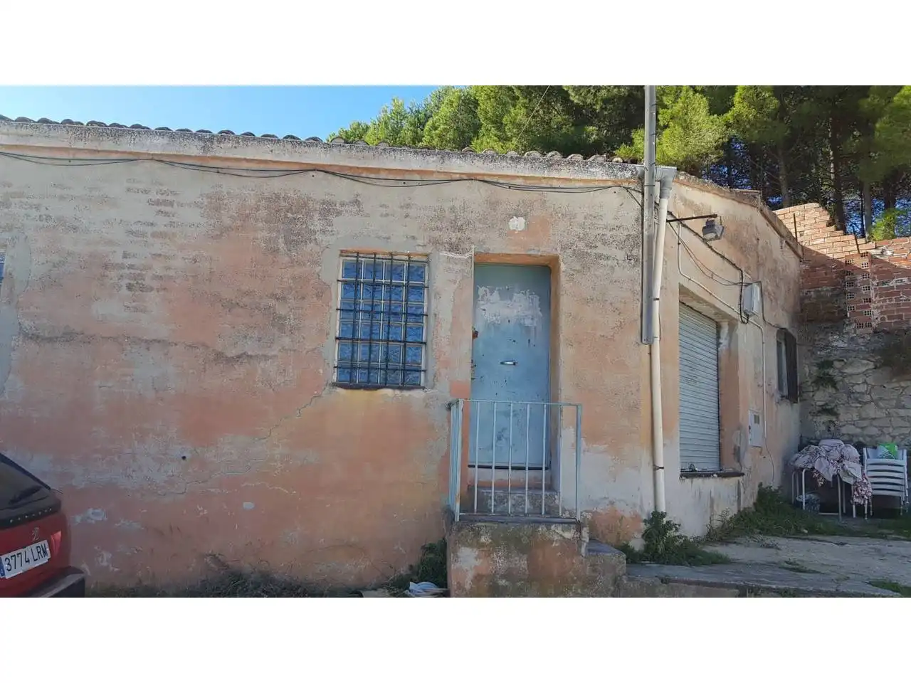 Nau industrial en venda a Callejon Sant Vicent Ferrer, imagen 9