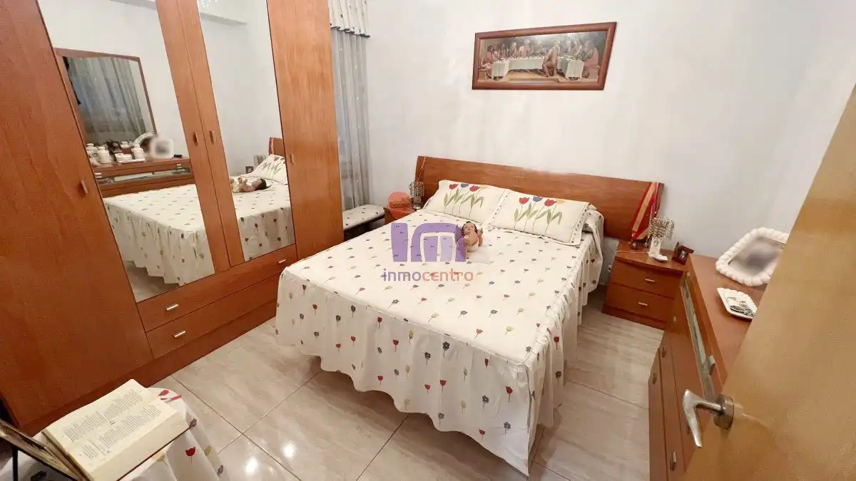 Flat with terrace for sale in Valdepeñas, imagen 3