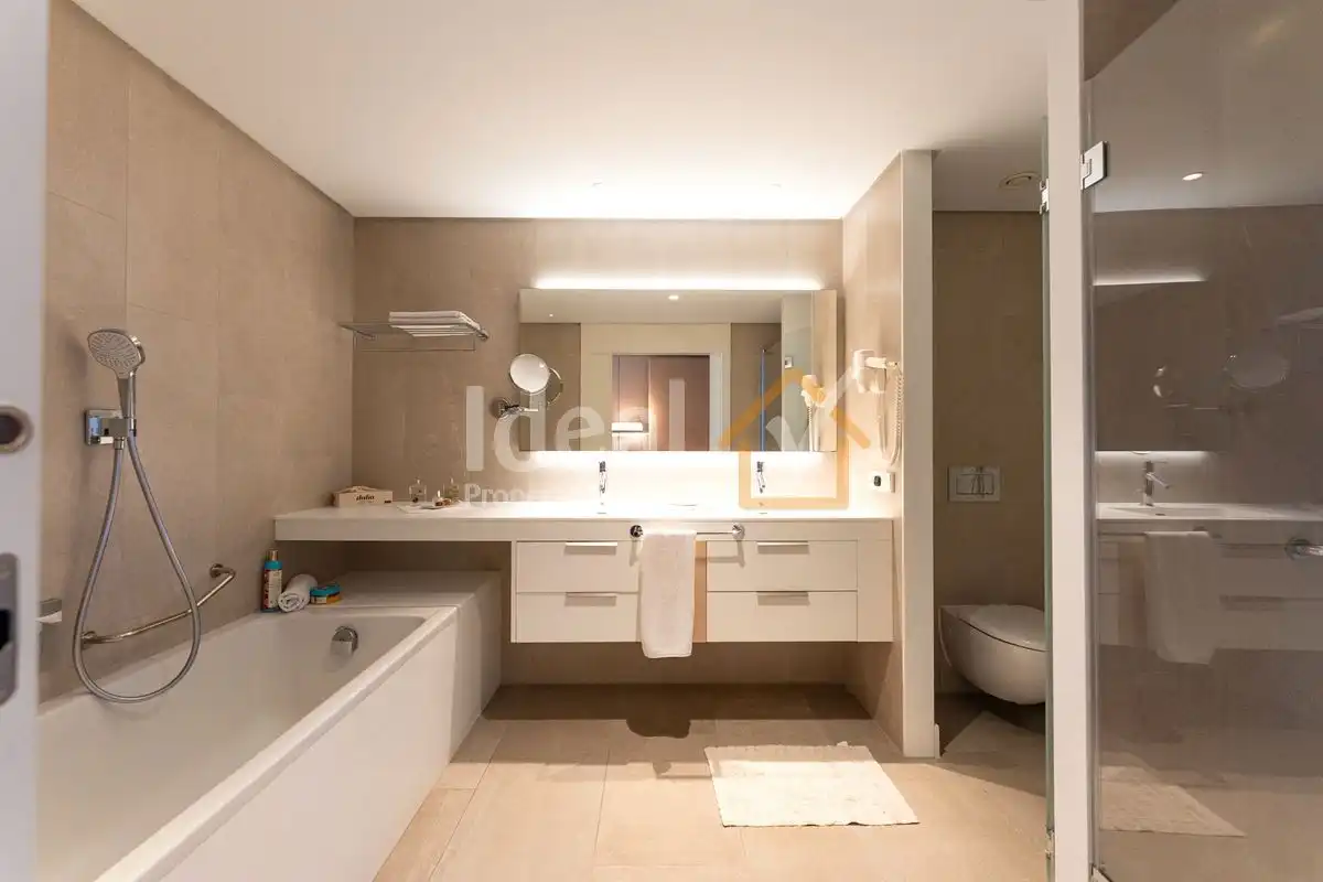 Apartment with pool for sale in Abama, imagen 12