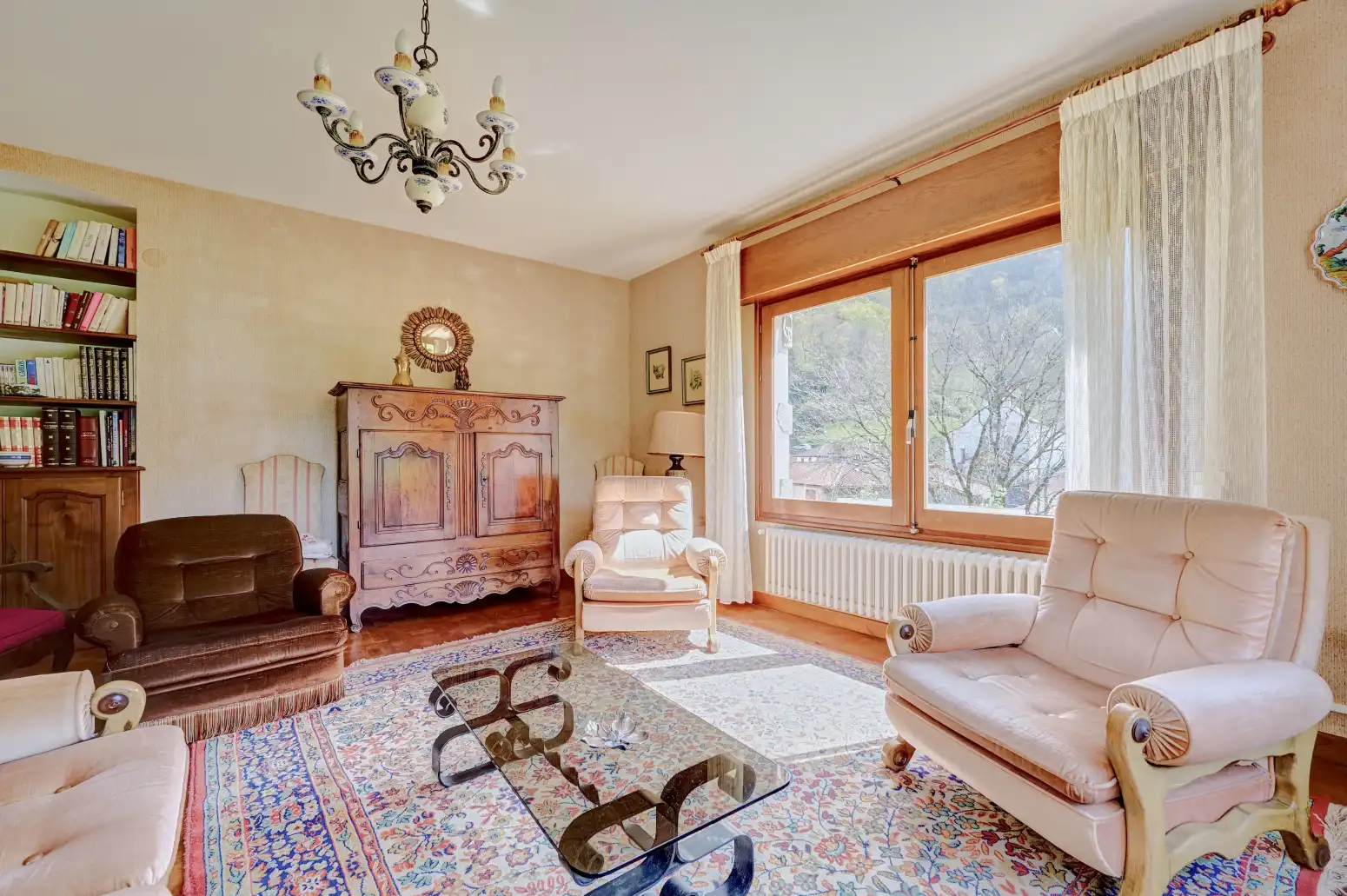 Casa o chalet en venta en Luzaide-Valcarlos - Pekotxeta, 4, Luzaide / Valcarlos