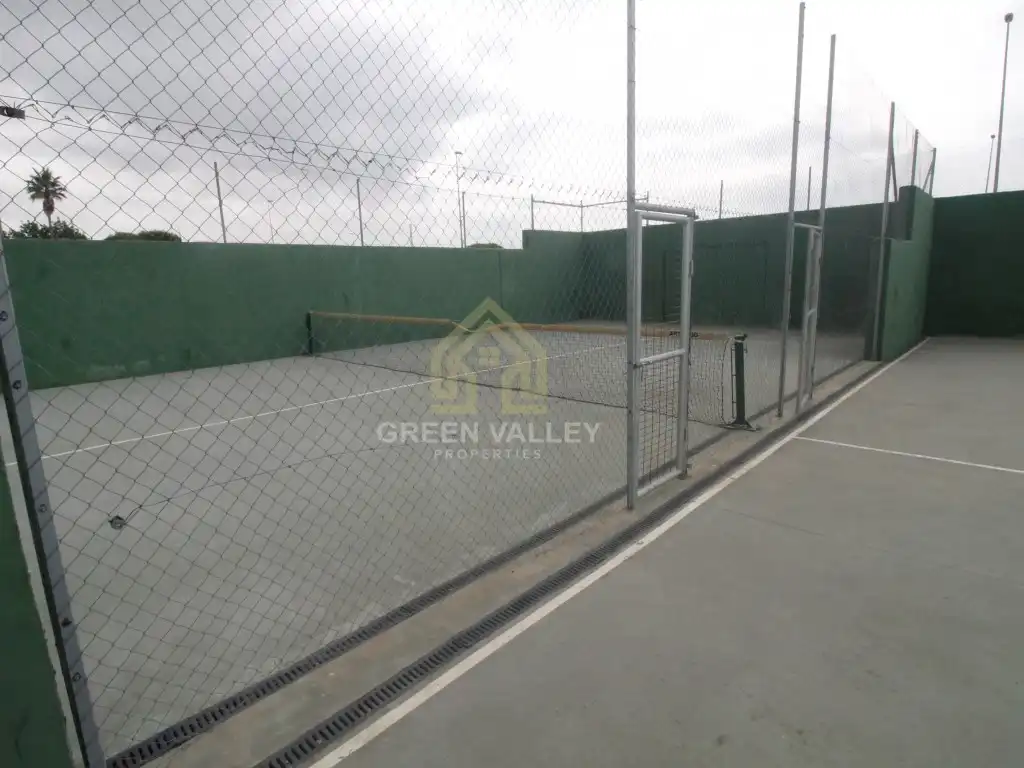 Terraced house with terrace for sale in Urbanizacion Ciudad Jardin, imagen 34