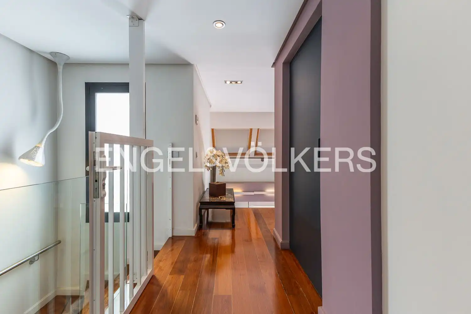 Attic for sale in Dénia  with Air Conditioner, Heating and Terrace