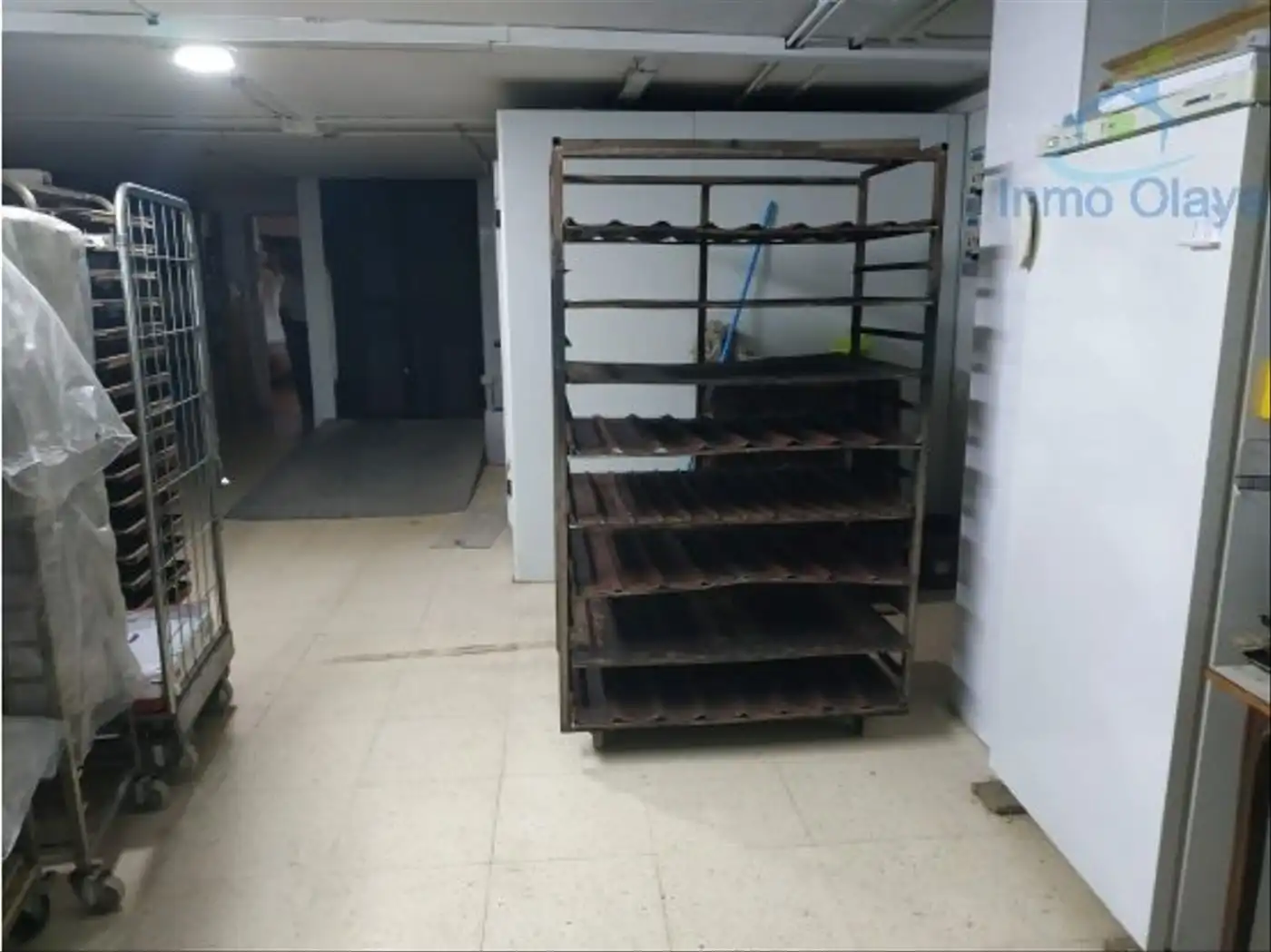 Local comercial en traspaso en Sant Joan Baptista, imagen 55