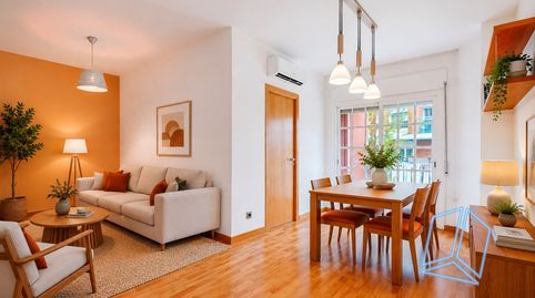 Foto 2 de Piso en venta en Centre, L'Hospitalet de Llobregat