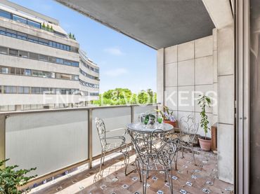 Wohnung mit Balkon zum Verkauf in Triana