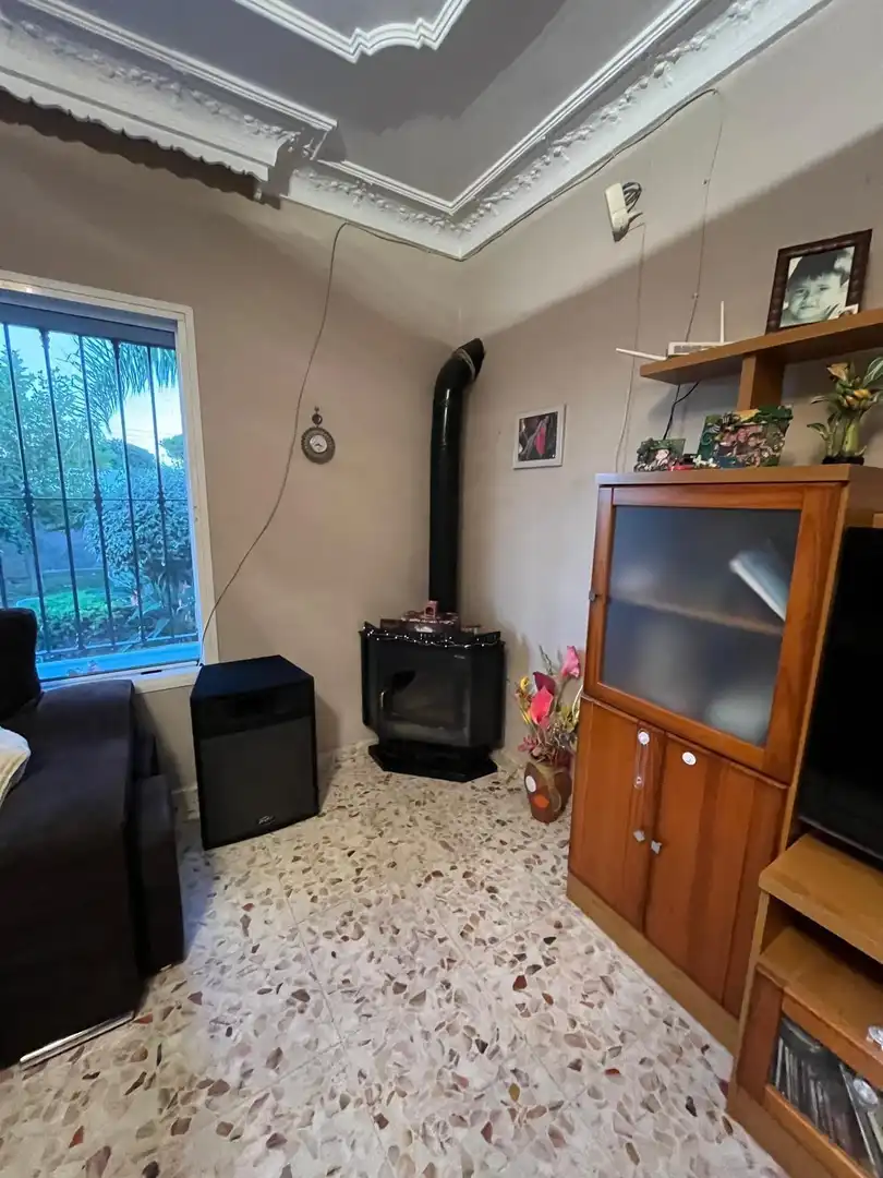 Living room of Houses for sale in Chiclana de la Frontera  with Private garden