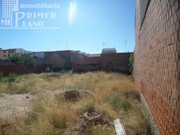 Terrenys i solars en venda a Argamasilla de Alba