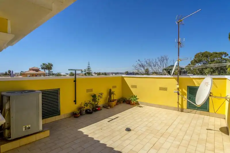 Chalet con terraza en venta en Avenida Miguel de Unamuno 17, imagen 45