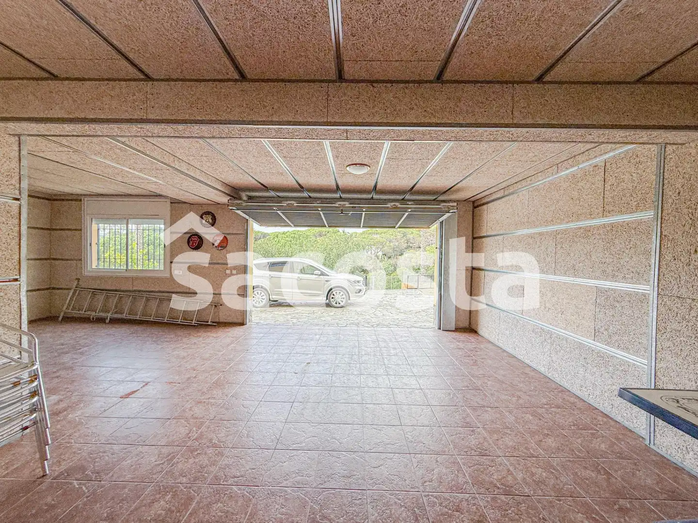 Casa o chalet en venta en Lloret de Mar con Aire acondicionado, Calefacción y Jardín privado