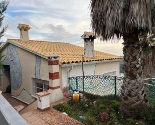 Exterior view of House or chalet for sale in Lloret de Mar