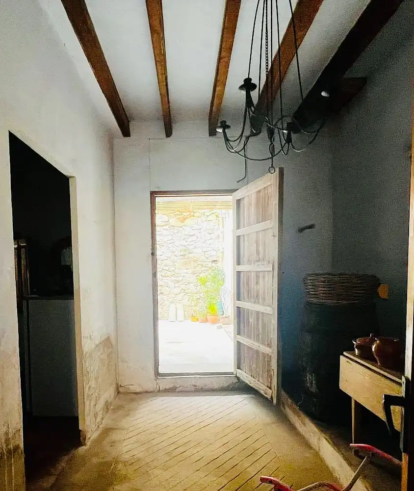 Maison mitoyenne à vendre à Jesús Pobre, imagen 14