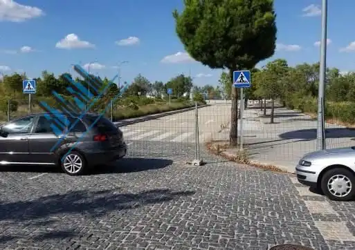 Parkplatz von Residential zum Verkauf in Madrid