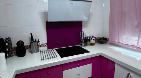 Foto 5 de Dúplex en venda a  Marques, San Silvestre de Guzmán, Huelva