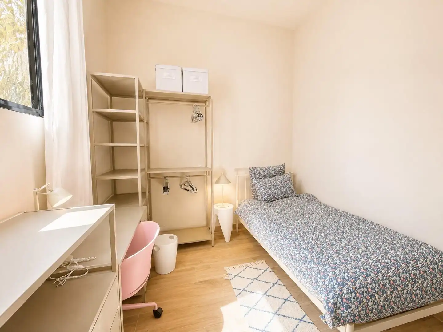 Appartement avec ascenseur à louer à Calle BOLA, imagen 3