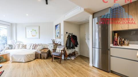 Foto 3 de Pis de lloguer a San Juan Bautista,  Madrid Capital