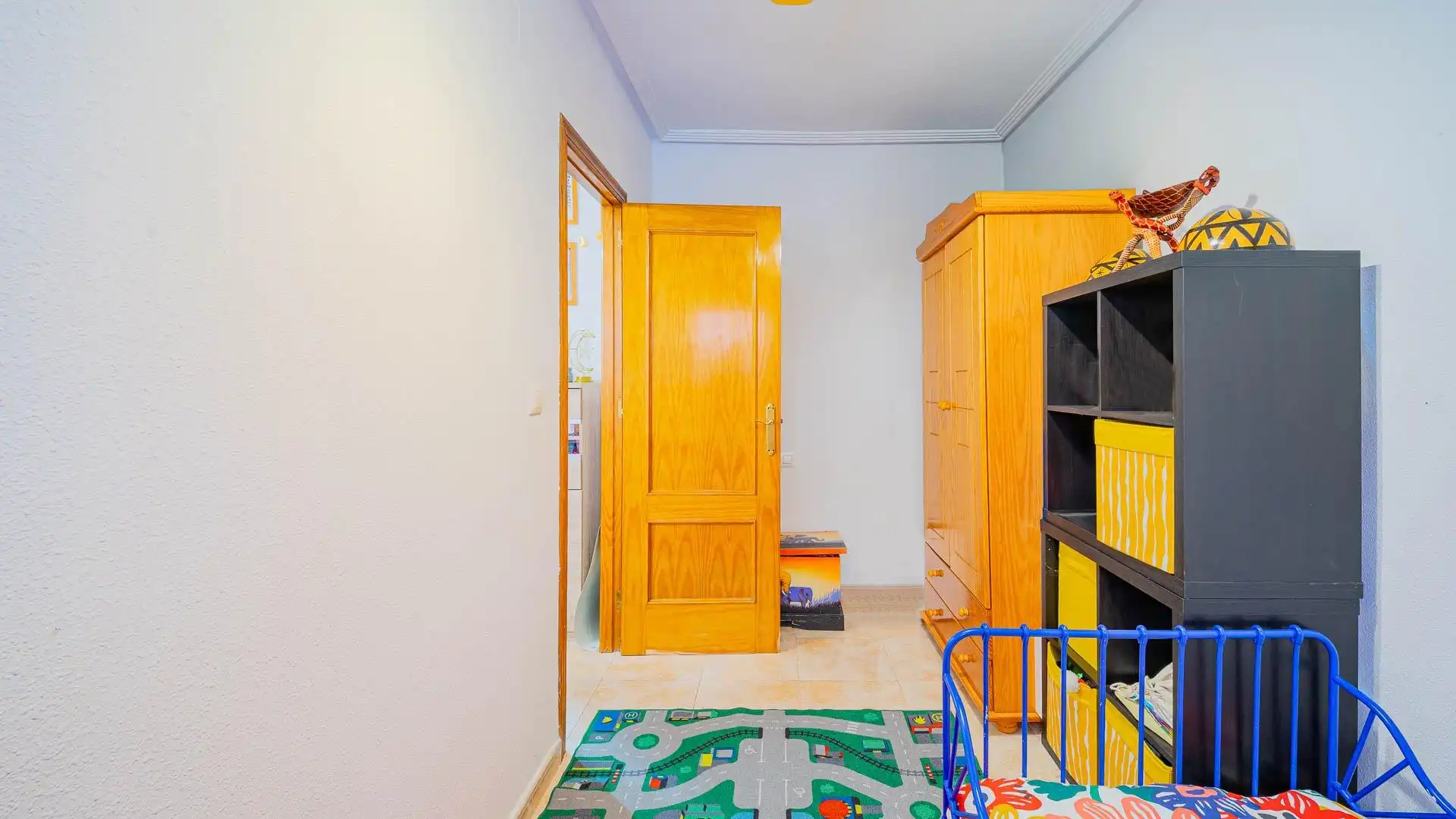 Apartamento en venta en Torrevieja con Piscina comunitaria