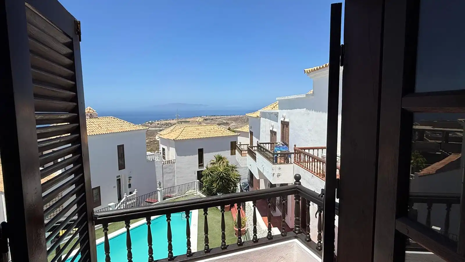 Casa a schiera con piscina in vendita a Calle Tinguafaya 42, imagen 33