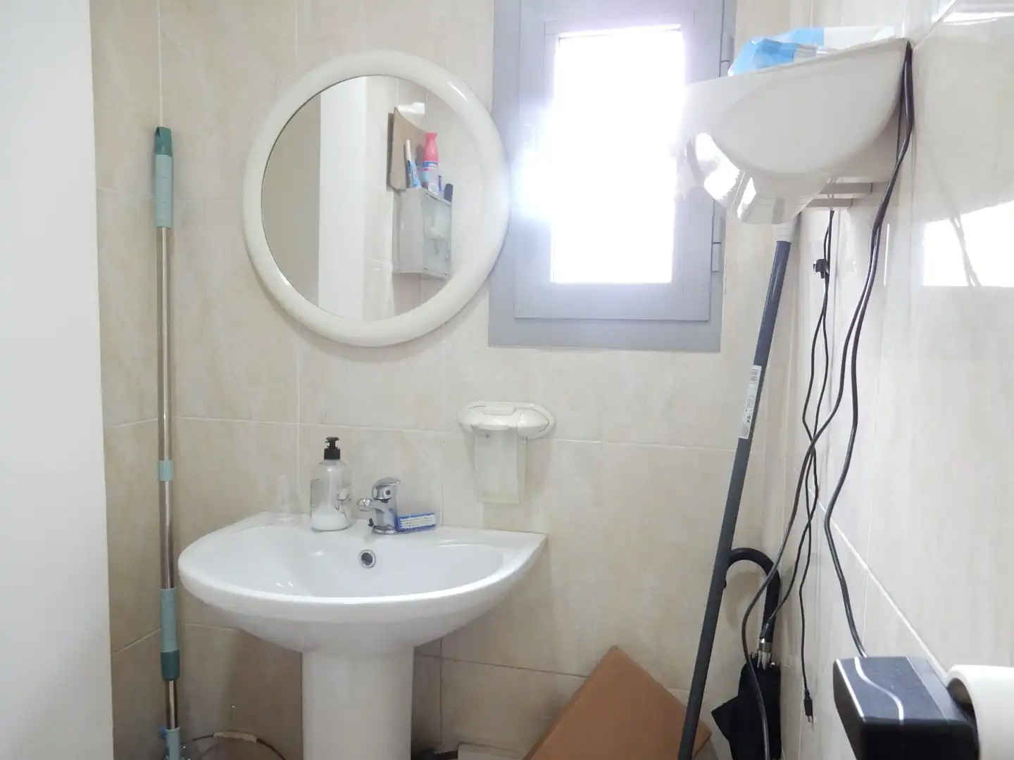 Business premises to rent in Mercat, imagen 23