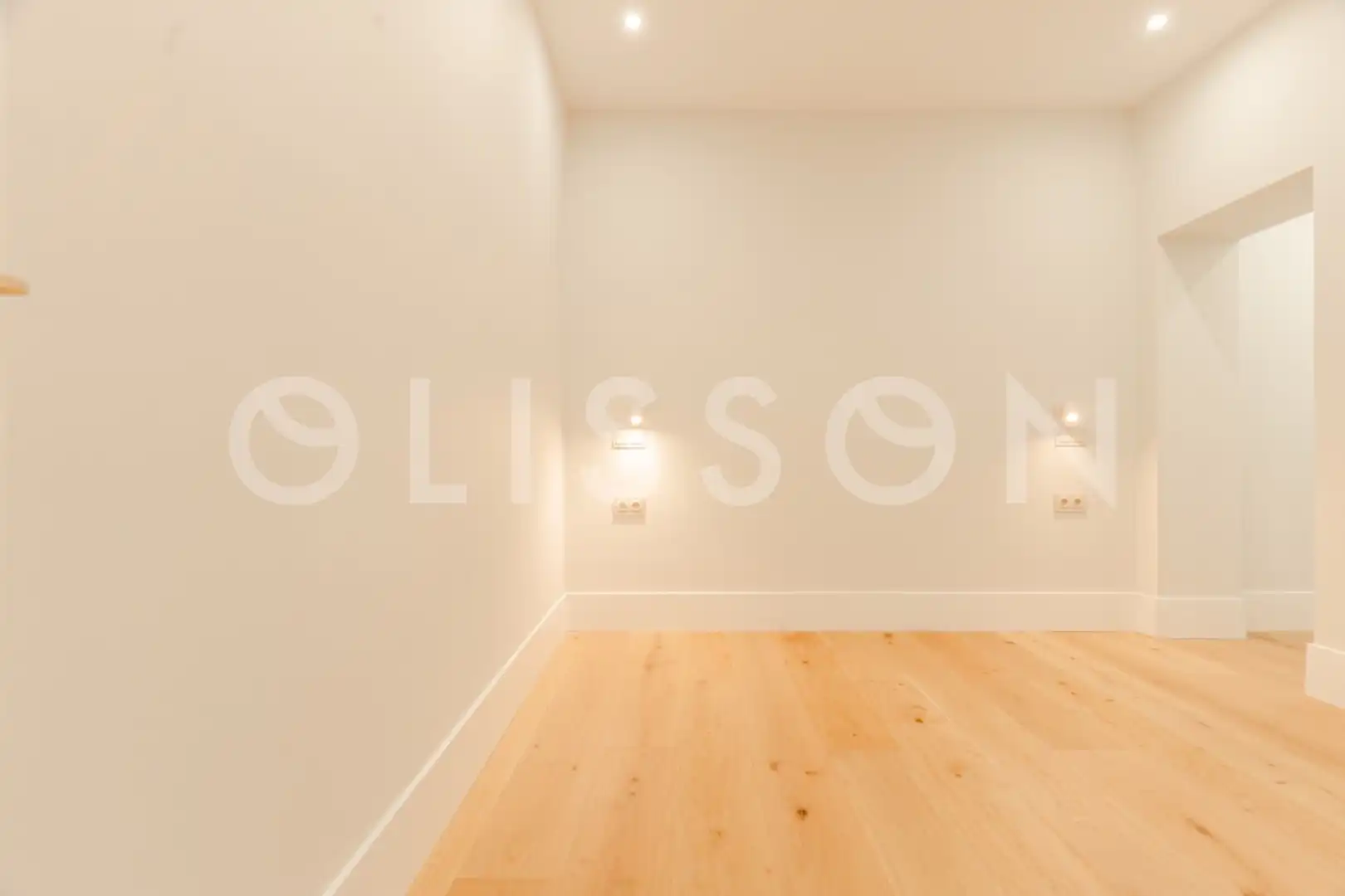 Flat with lift for sale in Chamberí, imagen 20