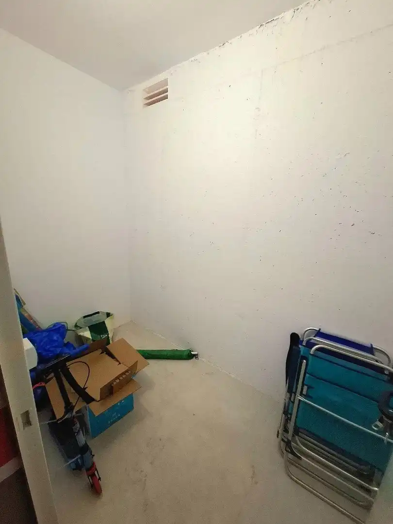 Apartamento en venta en Orihuela con Jardín privado, Terraza y Trastero