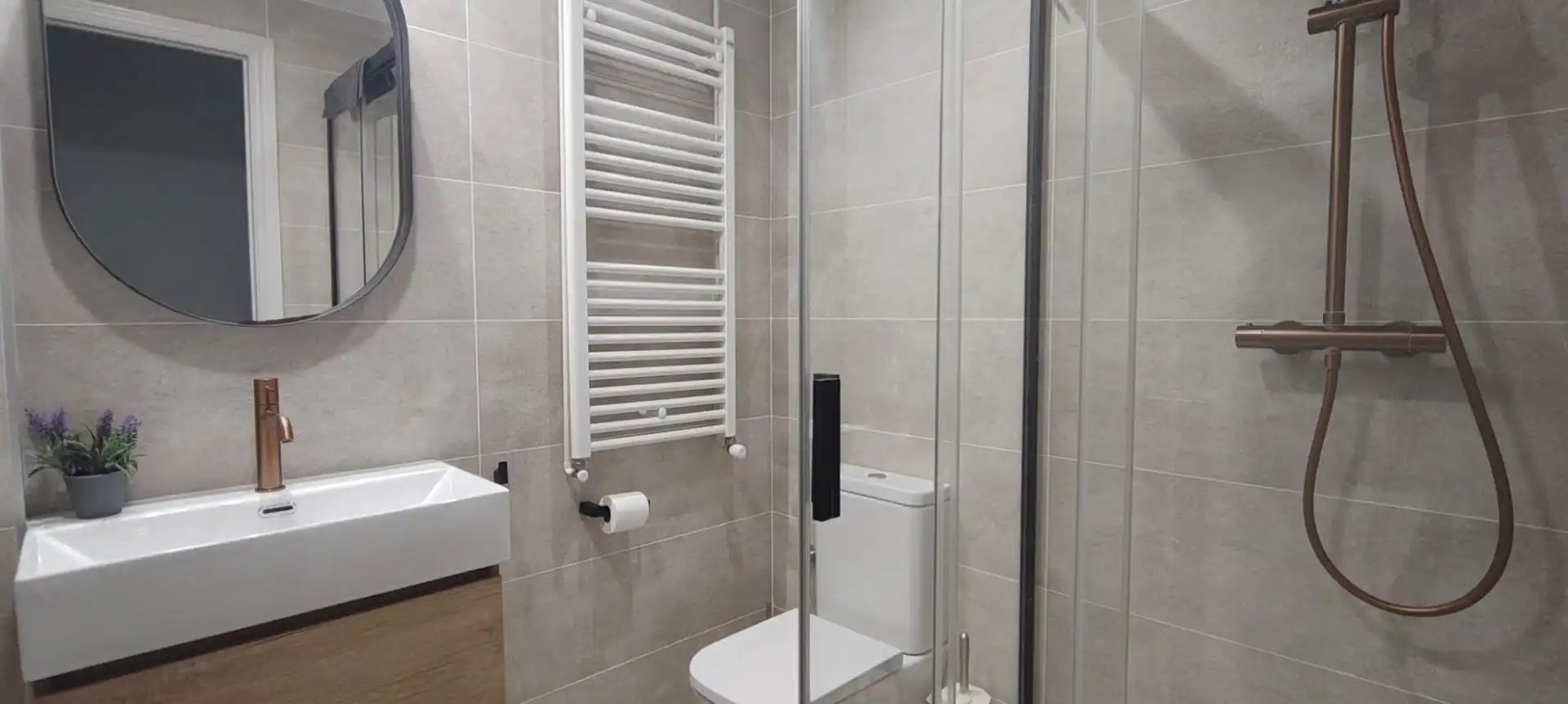 Flat with terrace for sale in Bases de Manresa - Carretera de Santpedor, imagen 13