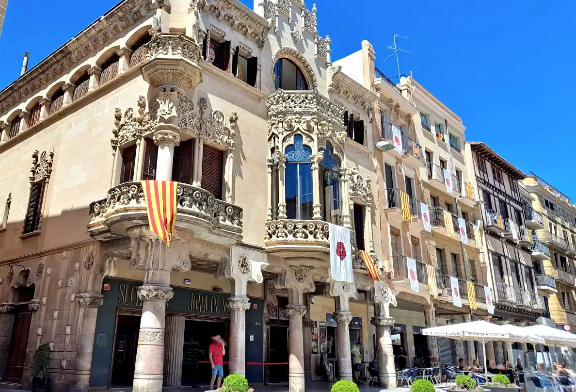 Business premises for transfer in Centre, imagen 12