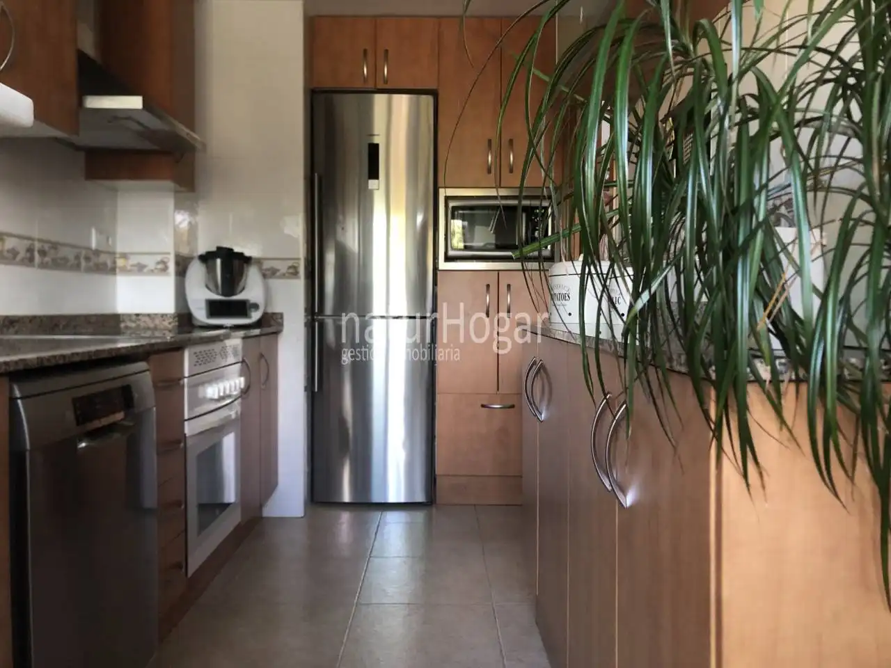 Wohnung mit Aufzug zum Verkauf in Parc Central, imagen 32