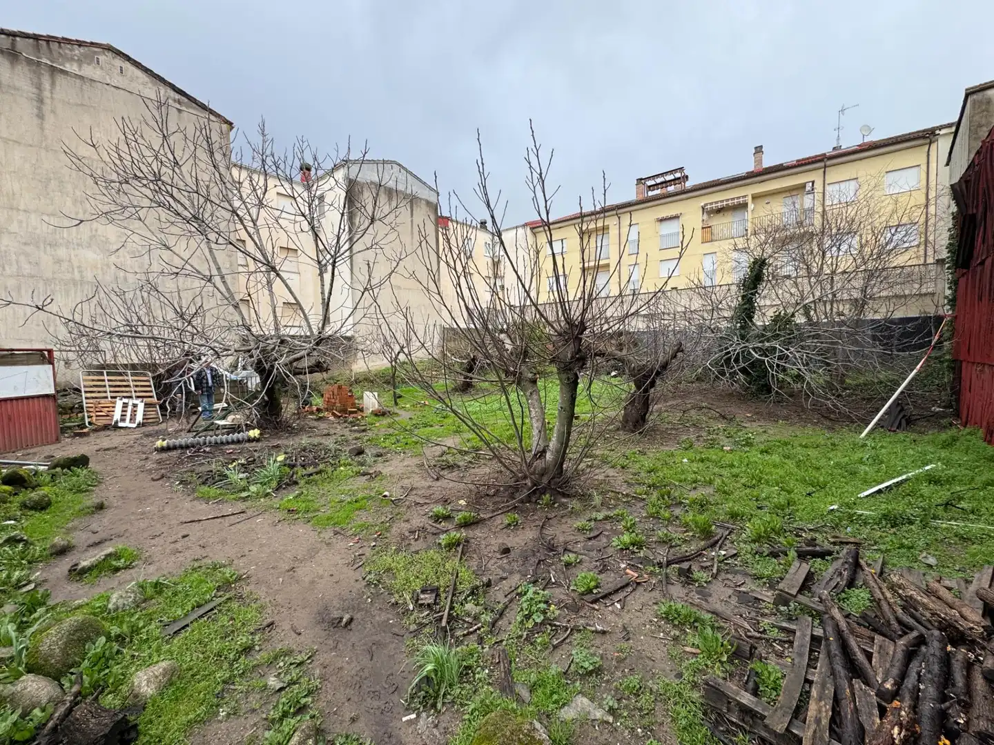 Terreni e lotti in vendita a Candeleda, imagen 4