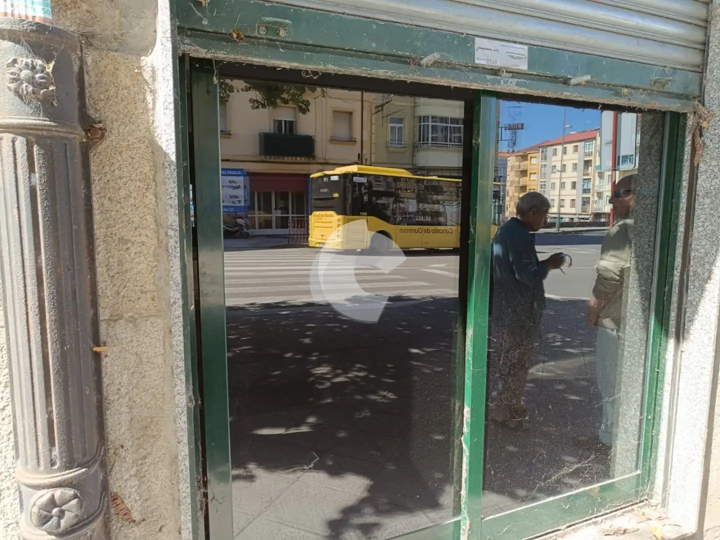Business premises for sale in Ervedelo, imagen 3
