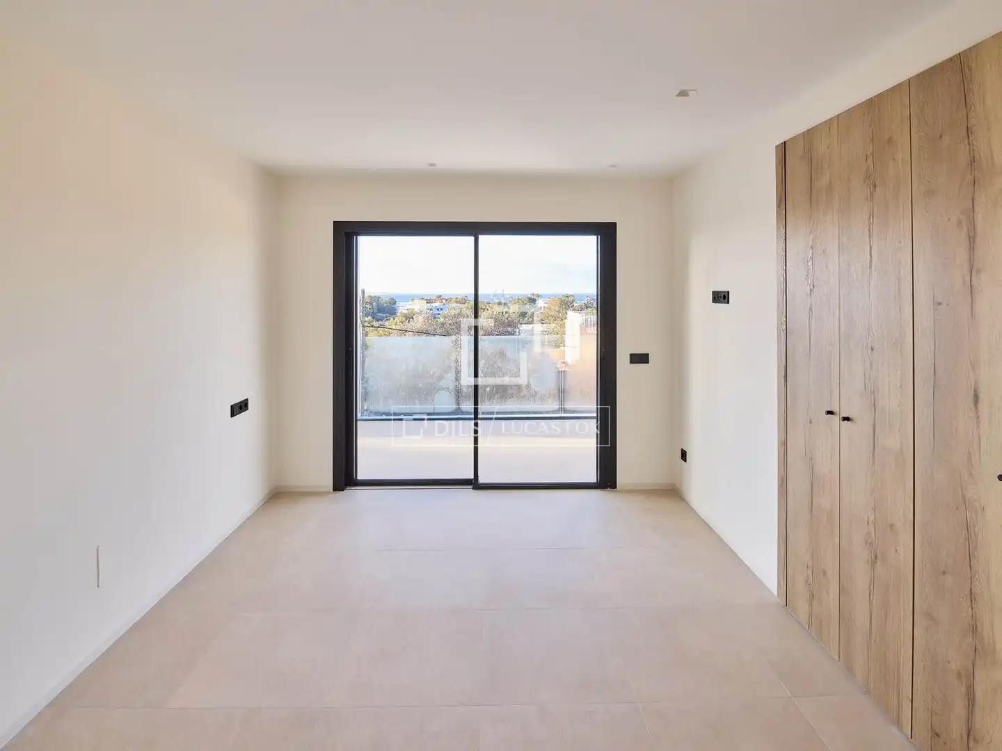 Casa o xalet en venda en Santa Eulària des Riu amb Aire condicionat, Piscina i Balcó