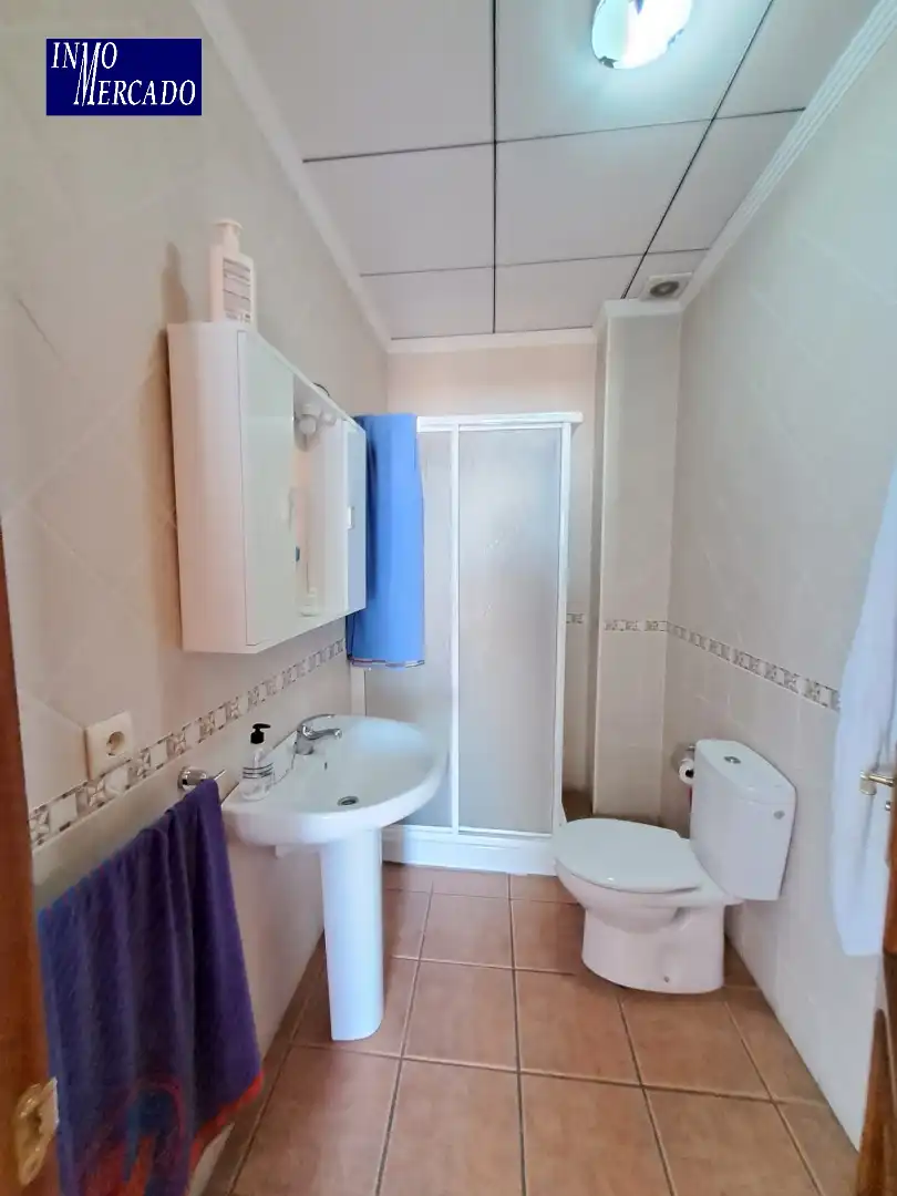 Piso en venta en Pozoblanco, imagen 16