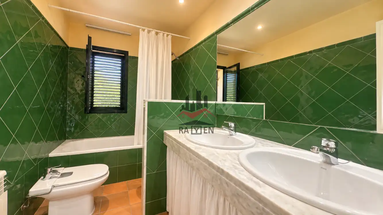 Villa con giardino in vendita a Navata, imagen 34