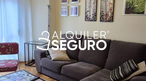 Foto 3 de Loft de lloguer a San Quintin, Ceares, Gijón
