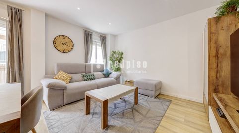 Photo 5 of Flat for sale in Estación, Pozuelo de Alarcón