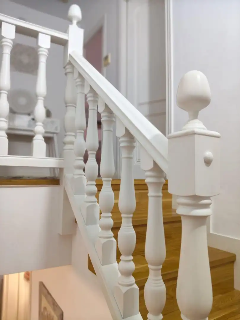 Detached homes for sale in Polinyà  with Air Conditioner, Private garden and Parquet flooring