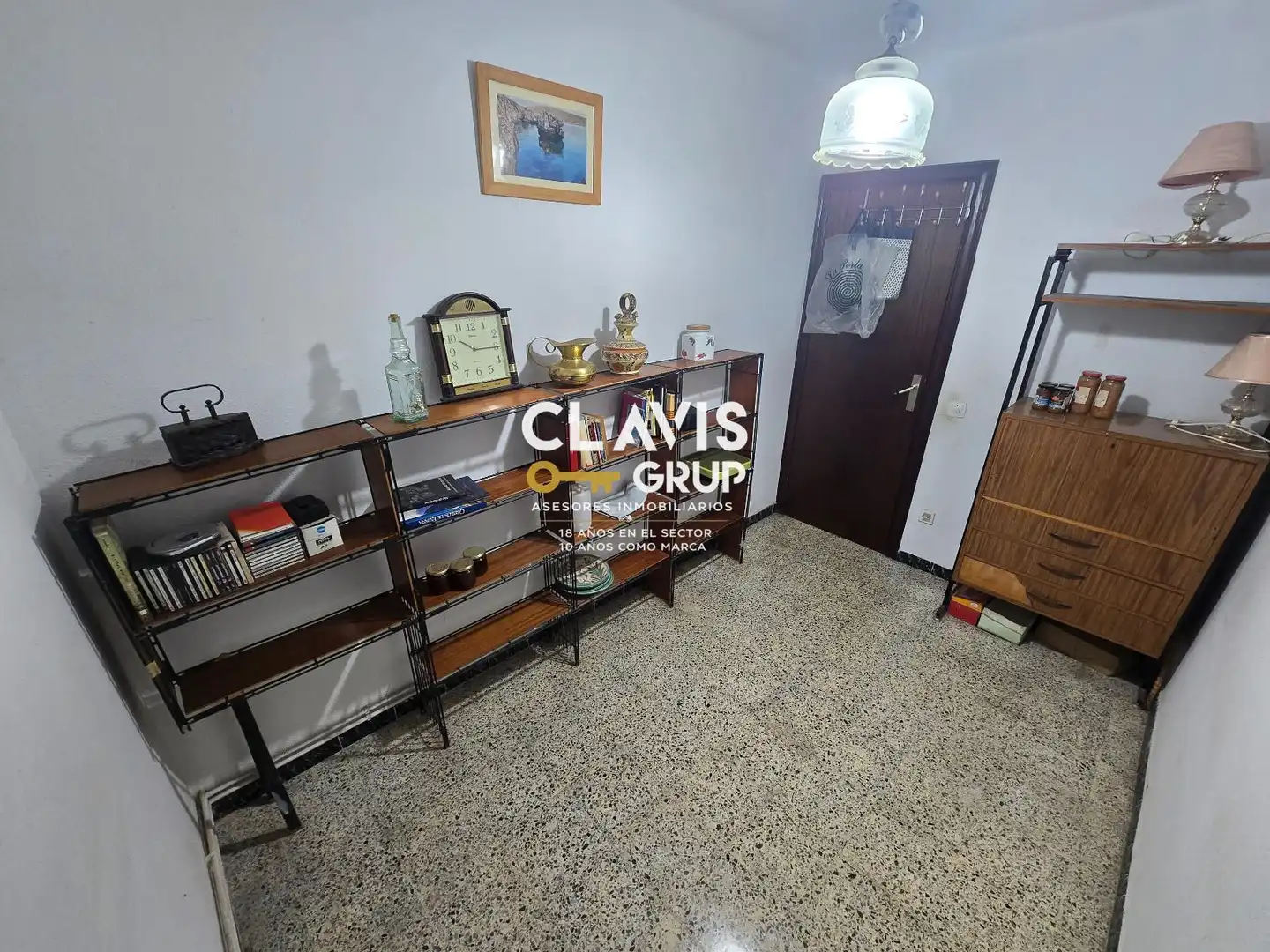 Appartamento con terrazza in vendita a Nou Barris, imagen 22