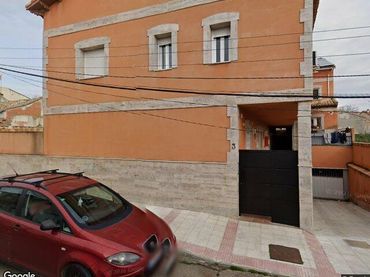 Piso en venta en CL ARRABAL, nº 3, Planta 2, Puerta 17