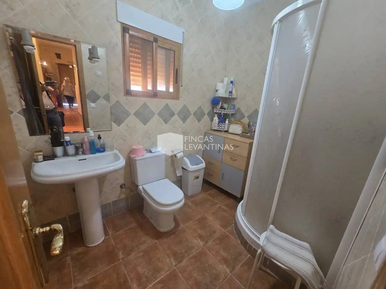Casa o xalet en venda en Alicante / Alacant amb Jardí privat, Terrassa i Piscina