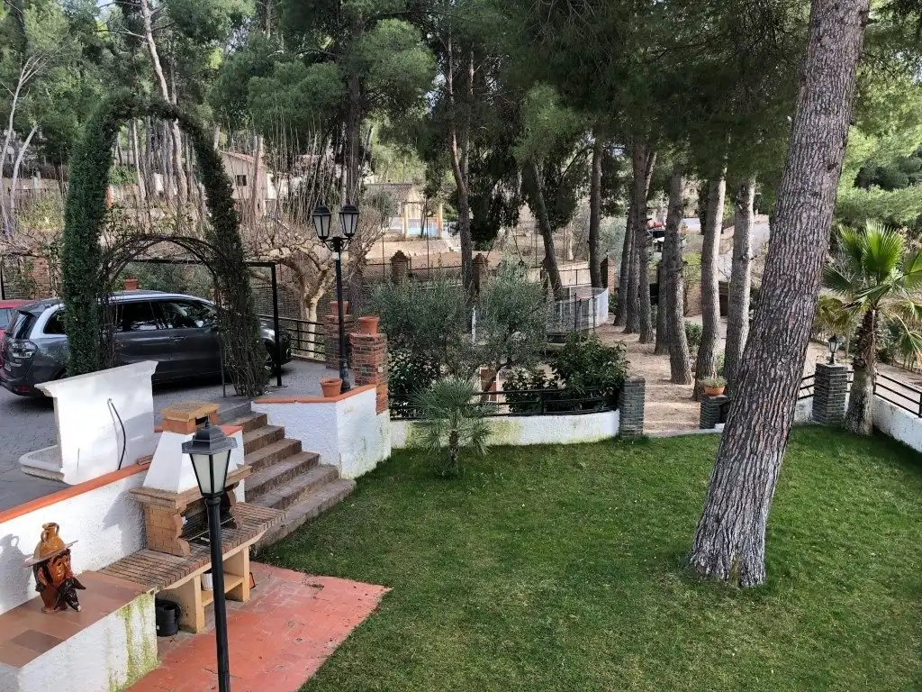 Villa mit Terrasse zum Verkauf in Las Fuentecicas, imagen 5
