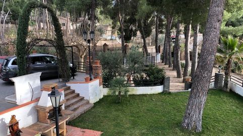 Foto 5 de Casa o chalet en venta en las Fuentecicas, Almansa, Albacete