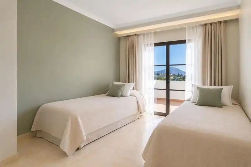 Apartamento con terraza en venta en Los Arqueros  - Puerto del Almendro, imagen 9