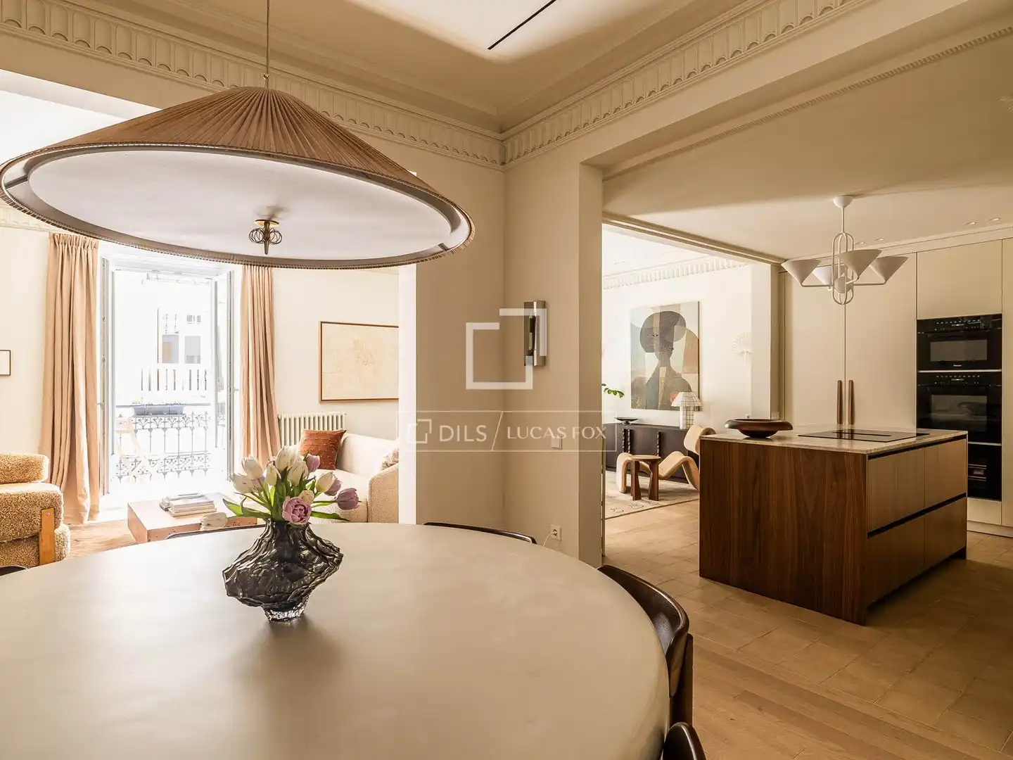 Appartement avec terrasse à vendre à Chamberí, imagen 10